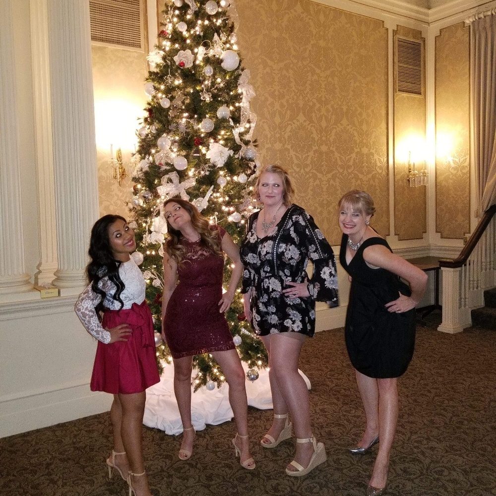 Meet your Posher, Trisha